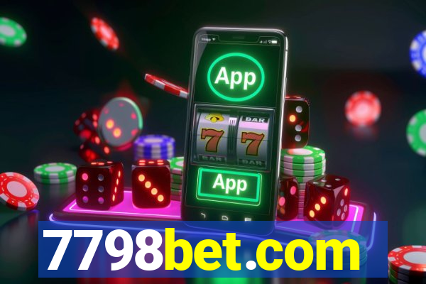 7798bet.com