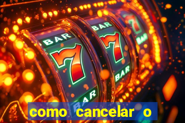 como cancelar o cpf online