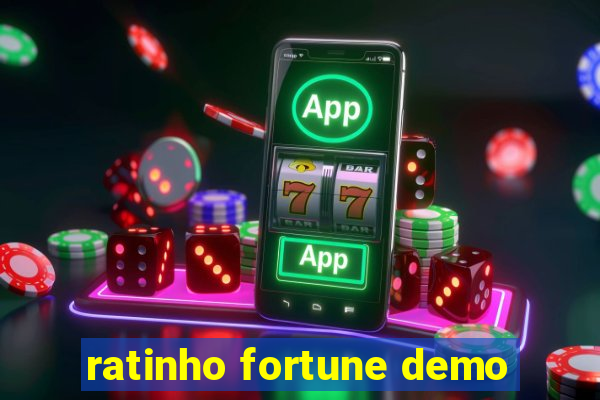 ratinho fortune demo