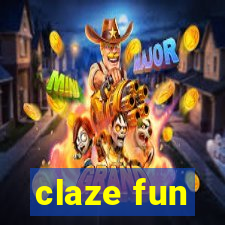 claze fun