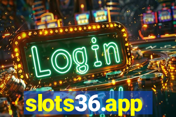 slots36.app