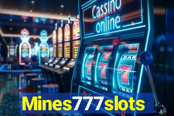 Mines777slots