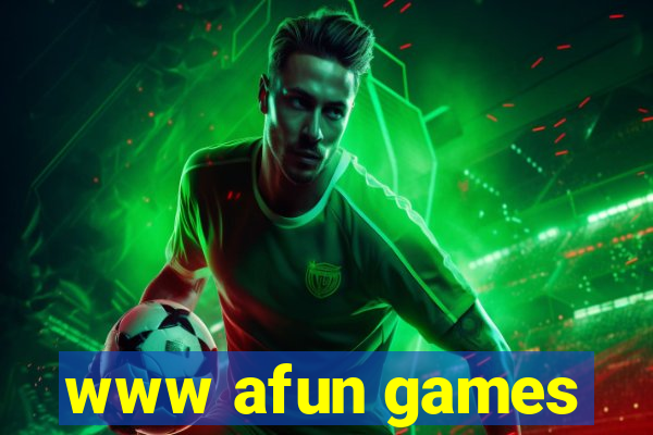 www afun games