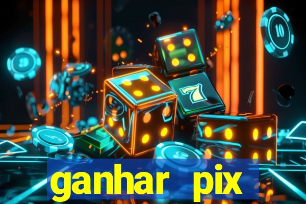 ganhar pix respondendo pesquisas