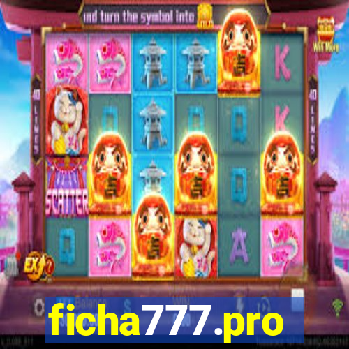 ficha777.pro