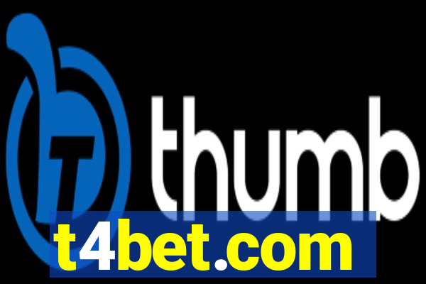 t4bet.com