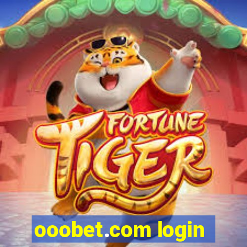 ooobet.com login