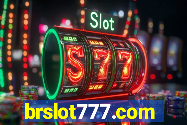 brslot777.com