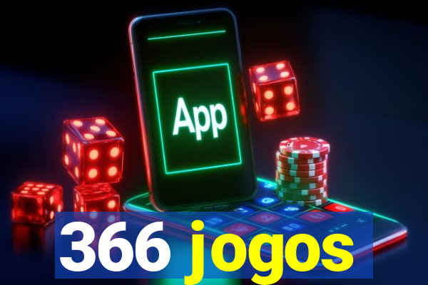 366 jogos