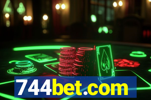 744bet.com