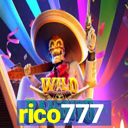 rico777