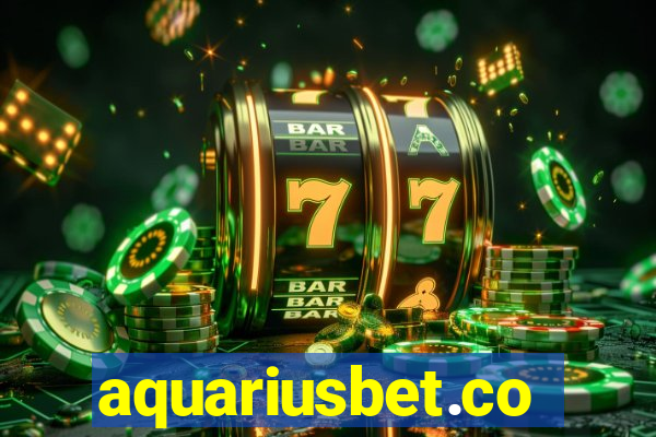 aquariusbet.co