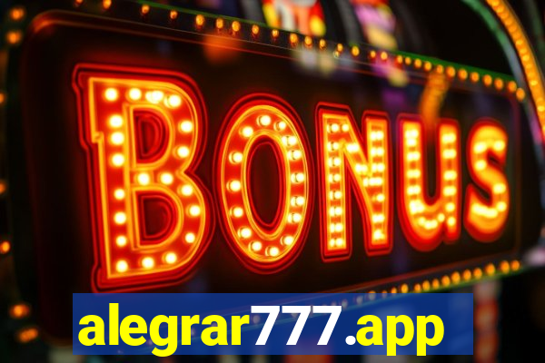 alegrar777.app