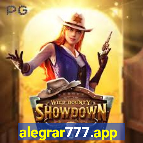 alegrar777.app