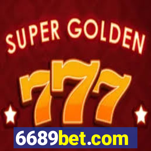 6689bet.com