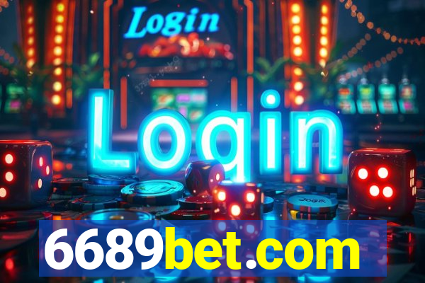 6689bet.com