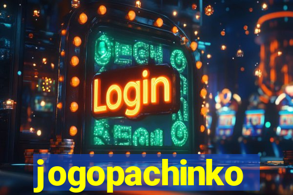 jogopachinko