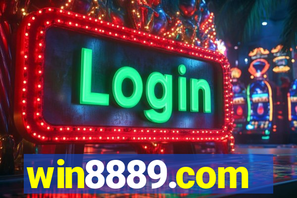 win8889.com