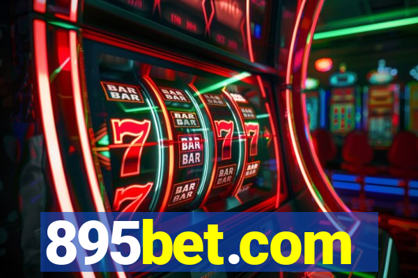 895bet.com