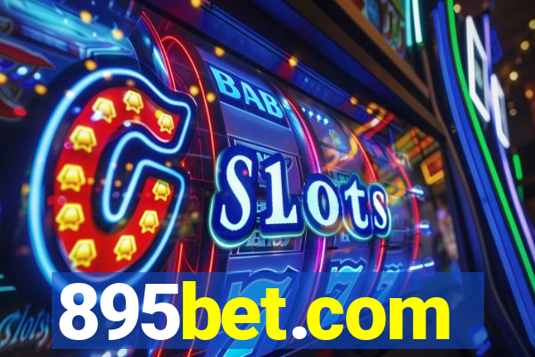 895bet.com