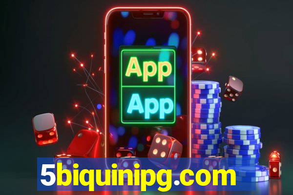 5biquinipg.com