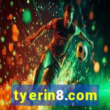 tyerin8.com