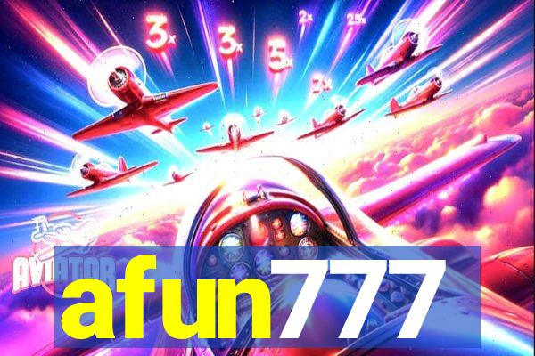 afun777