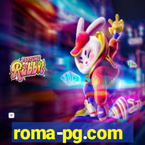 roma-pg.com