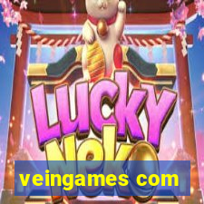 veingames com