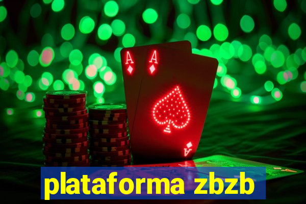 plataforma zbzb