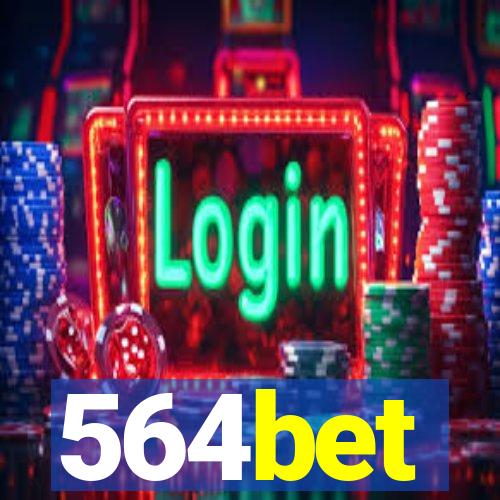 564bet