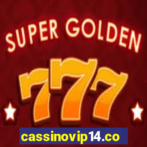 cassinovip14.com