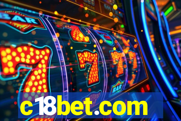 c18bet.com