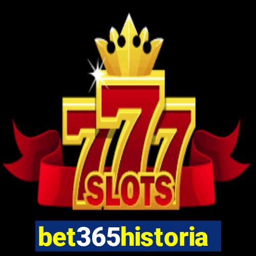 bet365historia