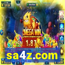 sa4z.com