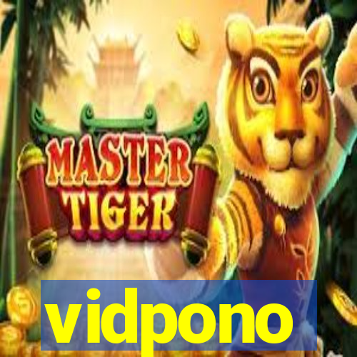 vidpono