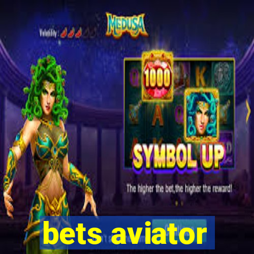 bets aviator