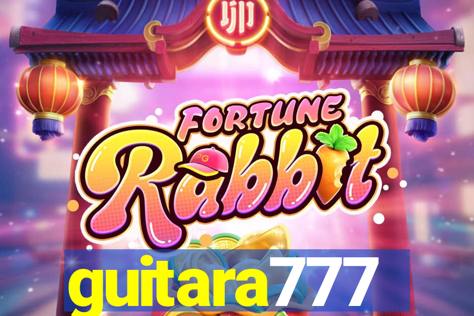 guitara777