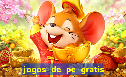 jogos de pc gratis para download