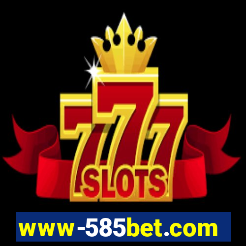 www-585bet.com