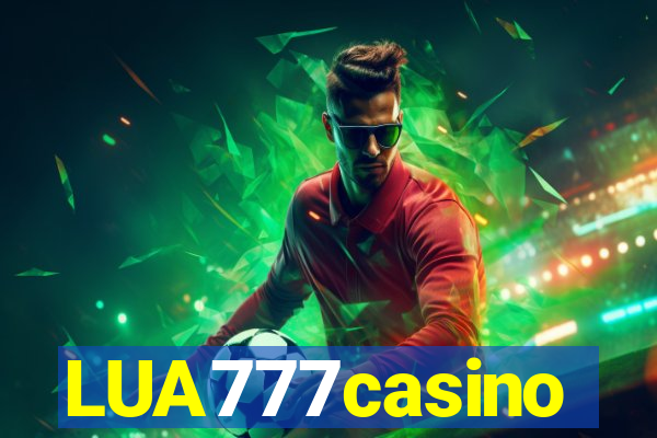 LUA777casino