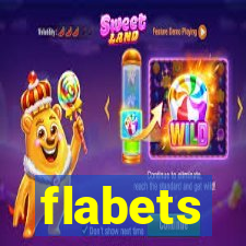 flabets