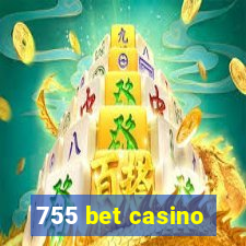 755 bet casino