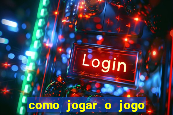 como jogar o jogo do coelho para ganhar dinheiro