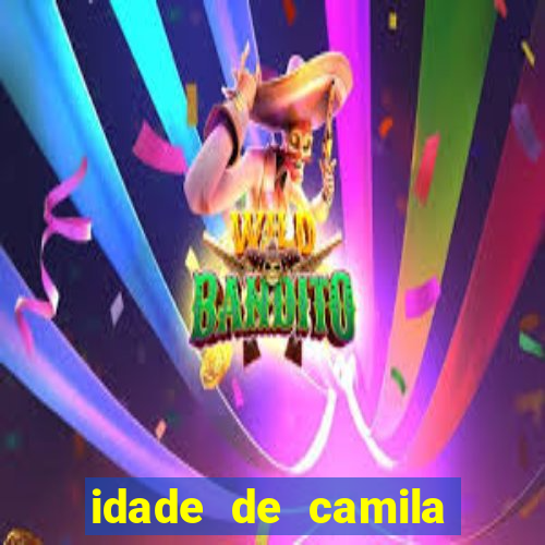 idade de camila oliveira tv bahia