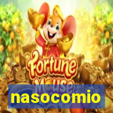 nasocomio