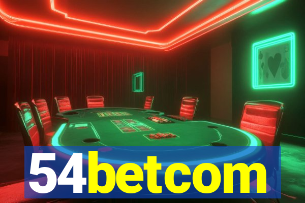 54betcom