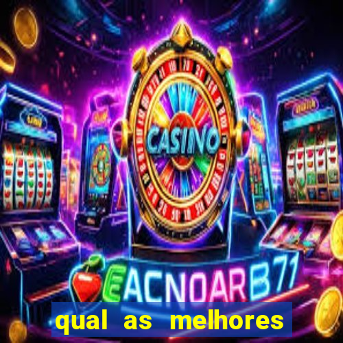 qual as melhores plataformas de jogos para ganhar dinheiro