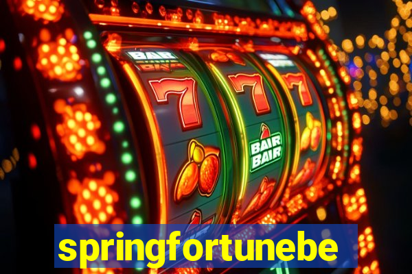 springfortunebet.com