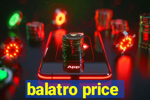 balatro price